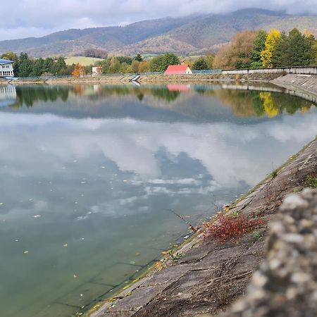Penzion Flipper Revúca Εξωτερικό φωτογραφία